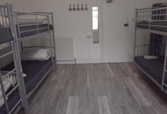 Andrijana allows 18 year olds to book a room