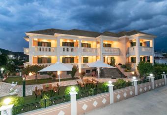 Lady Elena Hotel has Balcony rooms