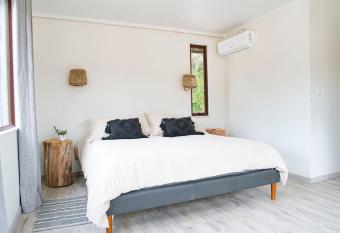 Tiny Houses Casablanca has Balcony rooms