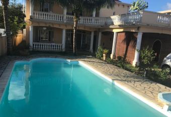 Bel appartement avec piscine dans r  sidence priv  e has Balcony rooms