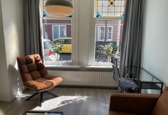 Klarendal allows 18 year olds to book a room