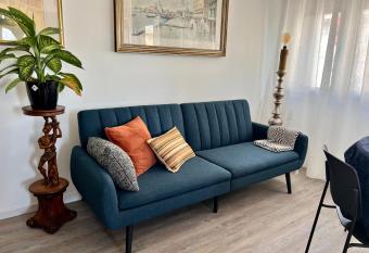 Casa Silvano has Balcony rooms