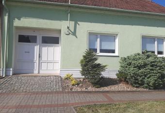 U Milana has Balcony rooms