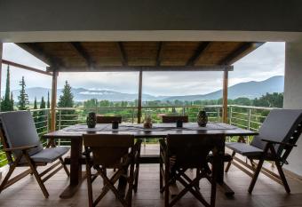 Lilaia s View has Balcony rooms