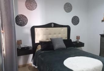 Casa Bel  n has Balcony rooms