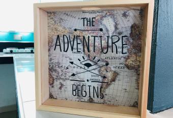 Coco s Loft has Balcony rooms