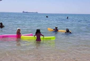                            Tiba view has Smoking/Balcony rooms