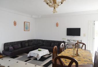 Villa vue mer has Balcony rooms