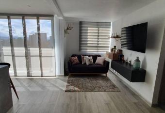 Stylish 1-Bedroom Apartment JMC allows 18 year olds to book a room