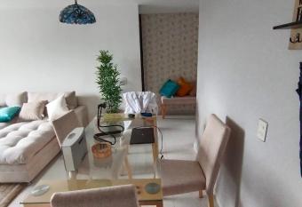 Apartamento acogedor en la mejor ubicaci  n has Balcony rooms