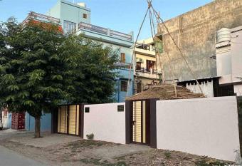 Chandrika Residency has Balcony rooms