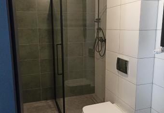 Apartamenty KG has Balcony rooms