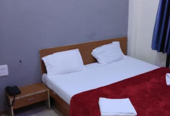 Hotel Skyinn has Balcony rooms