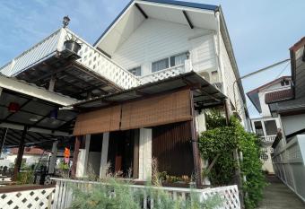                             Baan Rak has Balcony rooms