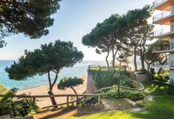 Cavall Bernat has Balcony rooms