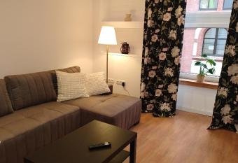 Tabago Studio 9 allows 18 year olds to book a room