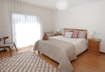 Guimar  es Downtown by LuxiStay has Balcony rooms