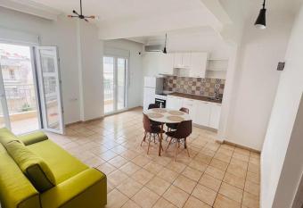 4 N-joy has Balcony rooms