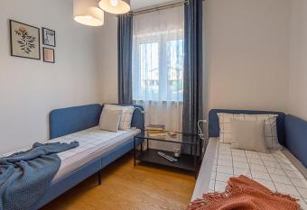 Vittore has Balcony rooms