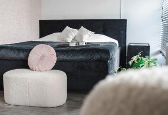 The Residence Deventer has Balcony rooms