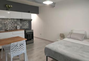 Studio Entier allows 18 year olds to book a room