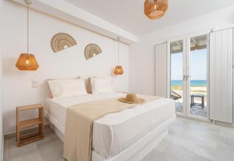 Celestial Apartments- Apollon allows 18 year olds to book a room