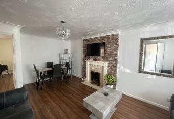 Corby Guest House allows 18 year olds to book a room