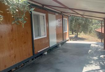 Karavan K  r Evi has Balcony rooms