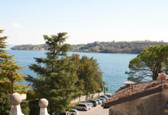 Rivalta Life Style Hotel has Balcony rooms