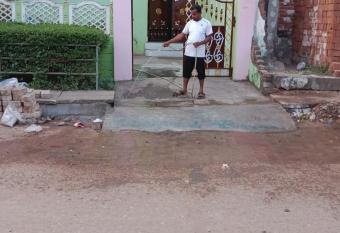 Laxmi Sagar - Pinnacle Corporation has Balcony rooms