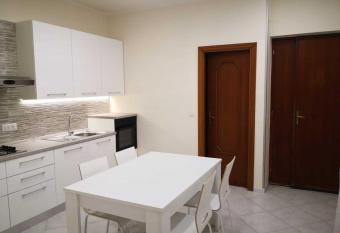 A casa di Anny has Balcony rooms