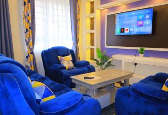 SpringStone apartment Room 11 has Balcony rooms