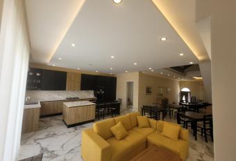 Azure W B&B has Balcony rooms