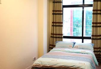 Hotel Ryan allows 18 year olds to book a room