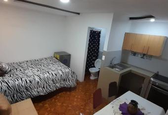 Casa campestre en las faldas del Taita Imbabura 3 allows 18 year olds to book a room