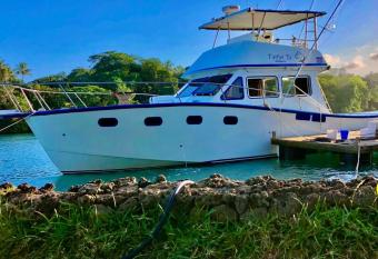 ISLAND BREEZE has Balcony rooms