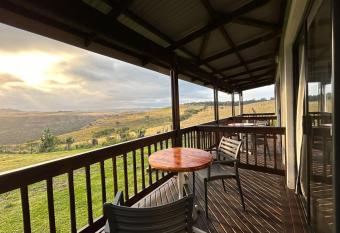 Clearwater Farm Venue has Balcony rooms