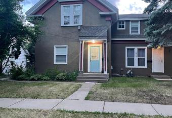Anoka Apartments in Historical Victorian House allows 18 year olds to book a room