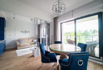 Lake Rental Miko  ajki has Balcony rooms