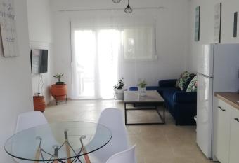 Fanari Holiday maisonette has Balcony rooms