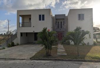 03Villa has Balcony rooms