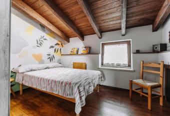 Appartamento Matilda has Smoking/Balcony rooms