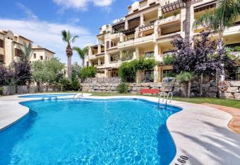 Villa Gadea 6-2 has Balcony rooms