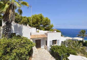 Ratjada has Balcony rooms