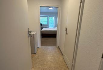 K  nigs Pension has Balcony rooms