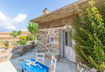 Panousa House allows 18 year olds to book a room