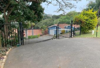 Maisha@Toti allows 18 year olds to book a room