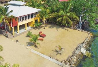 Entire Ocean Front Villa with Window Wall Porch allows 18 year olds to book a room