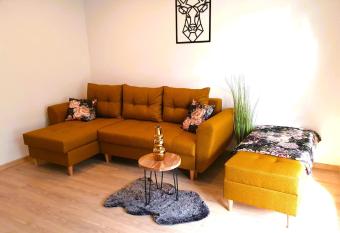 HappyStay Gold has Balcony rooms