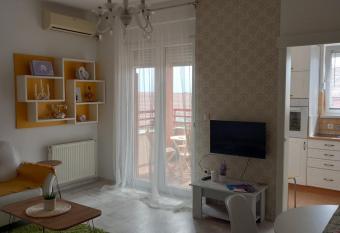 Apartman Marija has Balcony rooms